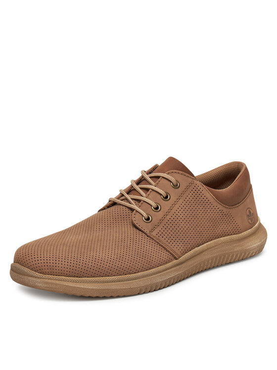 Rieker Rieker Scarpe basse 10405-25 Beige
