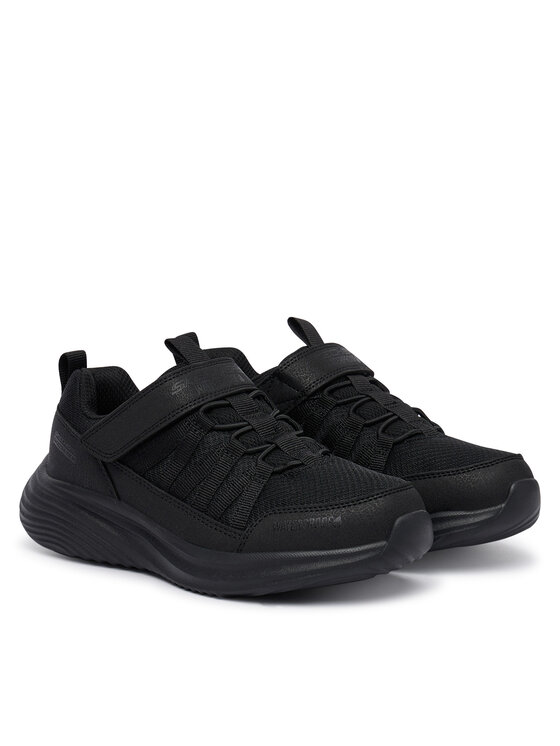 Skechers Skechers Αθλητικά Bounder Pro - Aqua Step 303484L Μαύρο