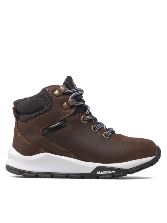 Ghete Primigi GORE-TEX 2920544 M Maro