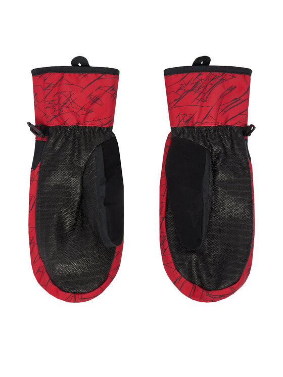 DC Shoes DC Shoes Skihandschuhe Franchise ADBHN03006 Bunt