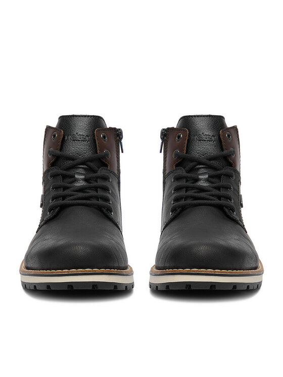 Rieker Rieker Auliniai batai CEO-38434-00 Ruda