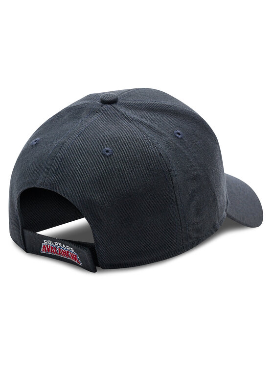 Cappellino NHL Colorado Avalanche '47 MVP