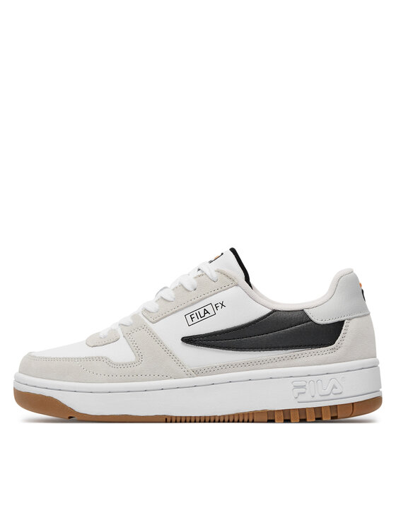 Fila Fila Αθλητικά Fxventuno L FFM0003 Λευκό