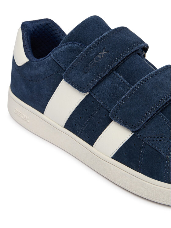 Geox Geox Tossud J Eclyper Boy J65LSC 022BC C4211 D Tumesinine