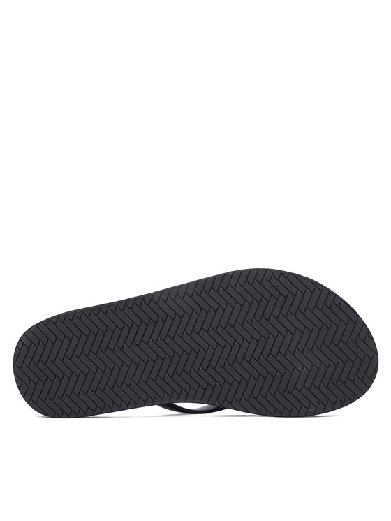 Barbour Barbour Čības uz pirksta Tilda LBS0021BK93 Melns