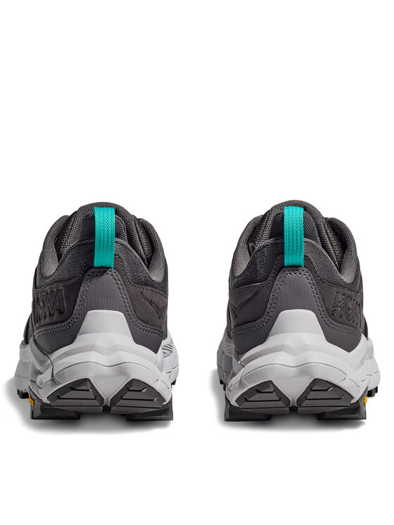 Hoka Hoka Trekking Anacapa Breeze Low 1127920 Siva