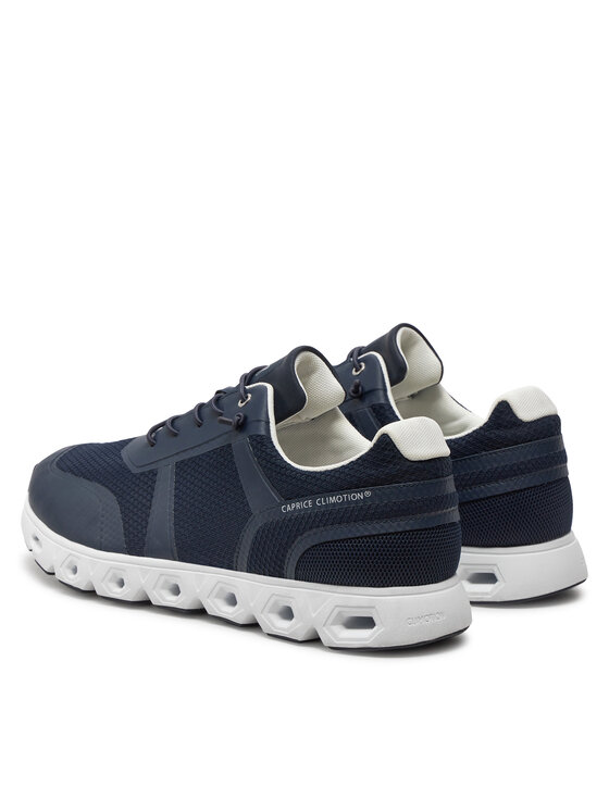Caprice Caprice Sneakers 9-13615-43 Dunkelblau