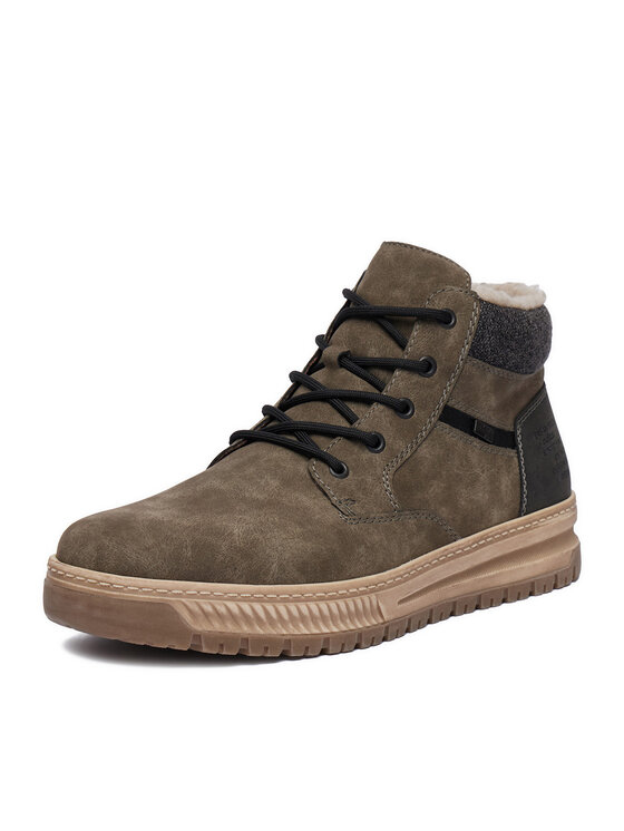 Rieker Rieker Saapad CEO-38542-25 Tumehall
