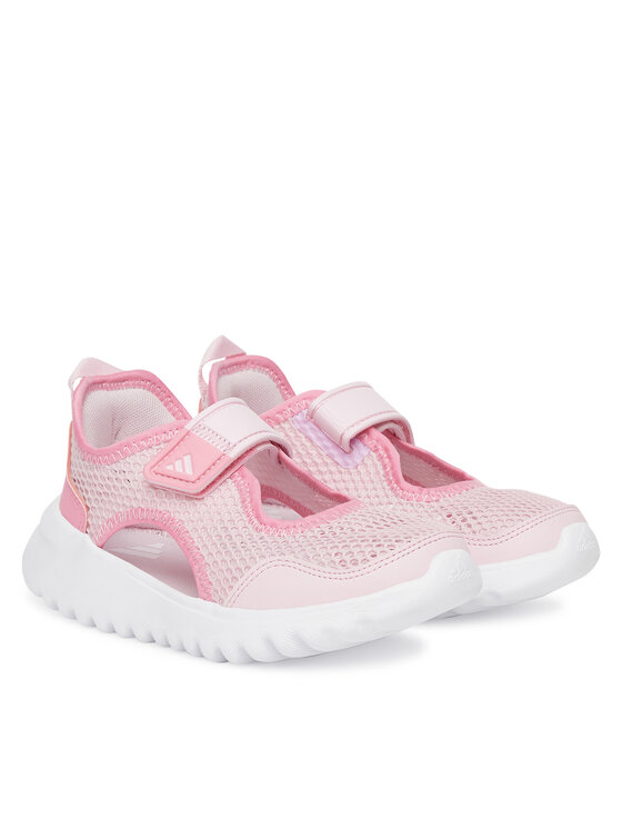 adidas adidas Сникърси Summerflex IH8734 Розов