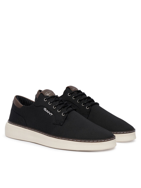 Gant Gant Cipele 32638244 Crna