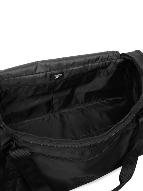 Reebok Reebok Sportska torba CWBEO-RBK-B-009-10 Crna