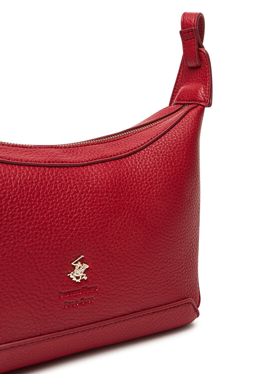 Beverly Hills Polo Club Beverly Hills Polo Club Handtasche CEO-BHPC-C-008-08 Rot