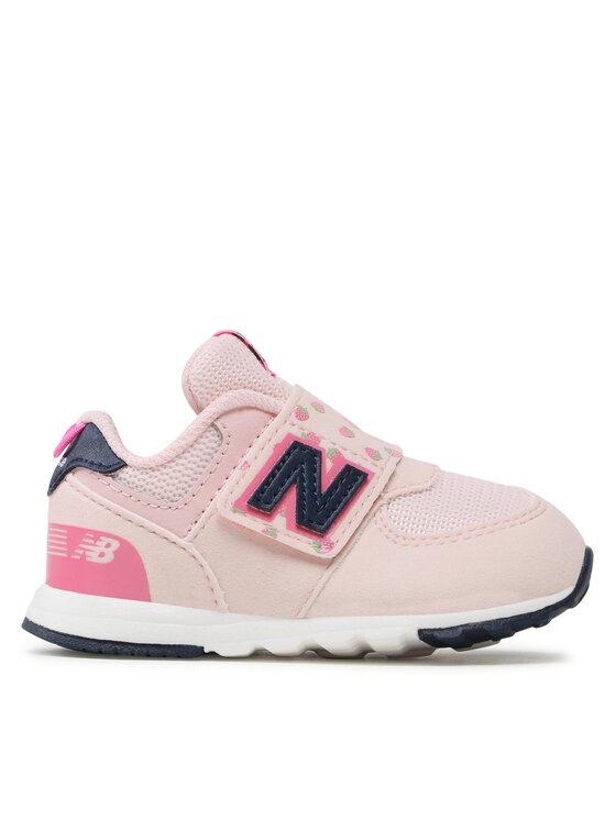 New Balance Snīkeri NW574SP Rozā