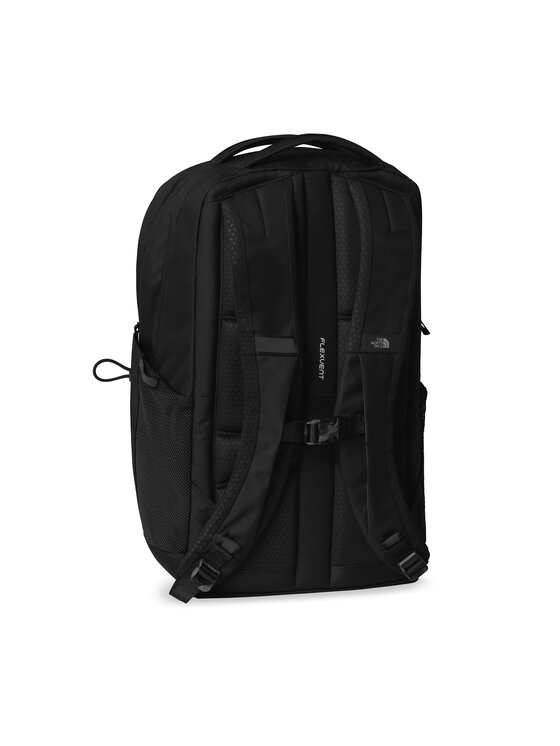 The North Face The North Face Раница NF0A3VXG4H01 Черен