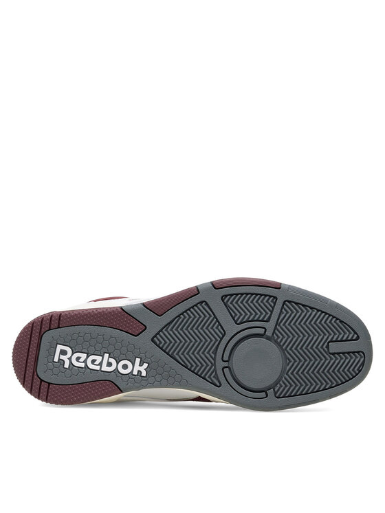 Reebok Reebok Sneakers BB 4000 II Mid 100033844 Weiß