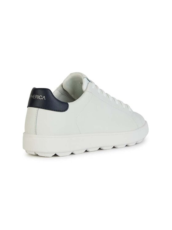 Geox Geox Sneakers U45GPA 0009B C0899 Bianco
