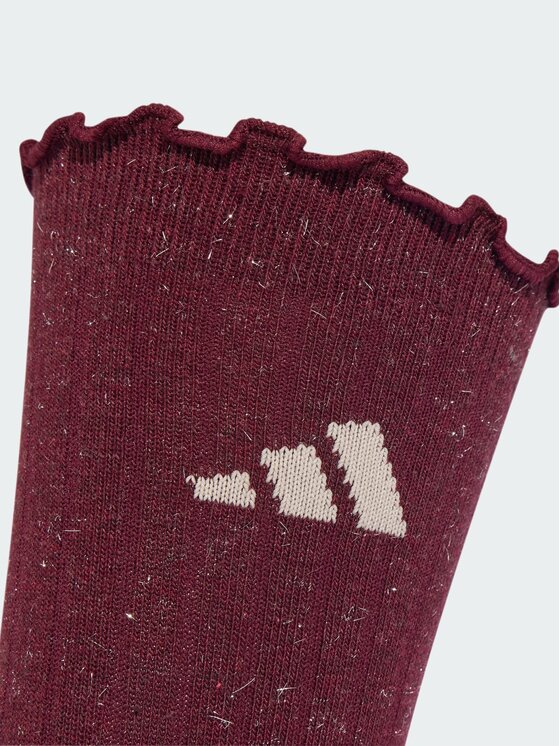 adidas adidas Skarpety krótkie 151377 Beżowy