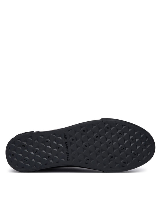KARL LAGERFELD KARL LAGERFELD Kedas KL60426 Melns