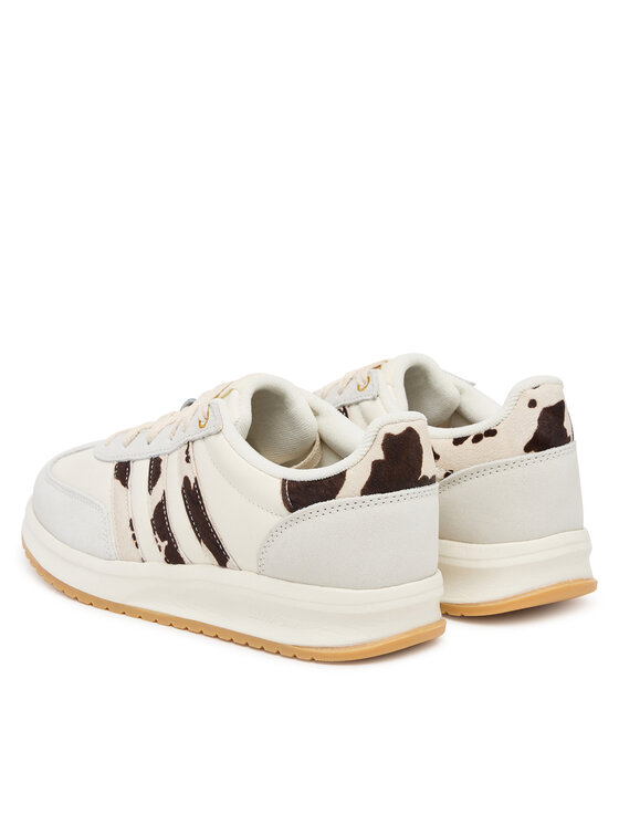 adidas adidas Superge Run 70s 2.0 Shoes JP6160 Écru