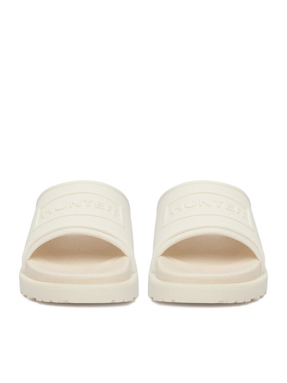 Hunter Hunter Шльопанці CEO-HLZ25930-1 Світло-бежевий