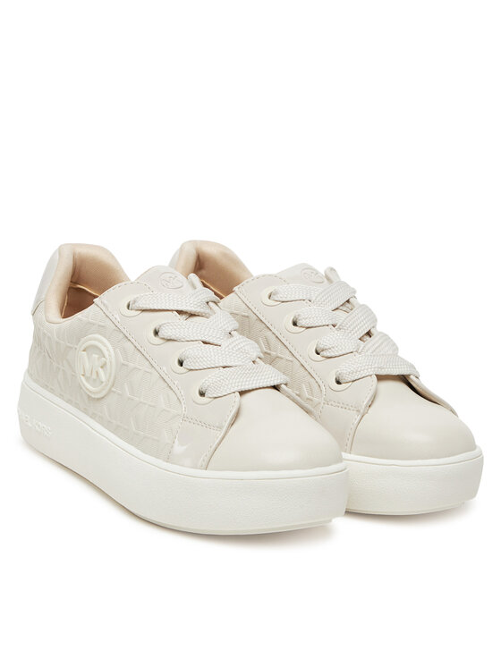 MICHAEL Michael Kors MICHAEL Michael Kors Laisvalaikio batai MK01329270 Balta