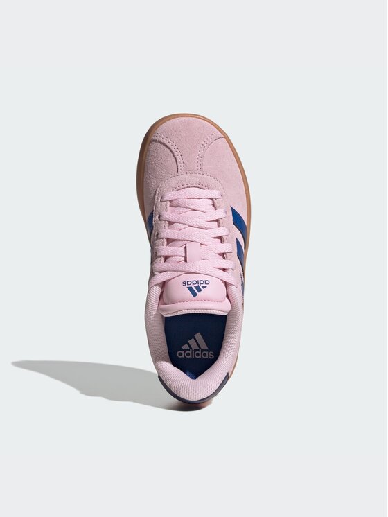 adidas adidas Trampki 128397 Biały