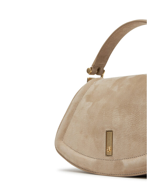 BOSS BOSS Handtasche Ariell 50541752 Écru