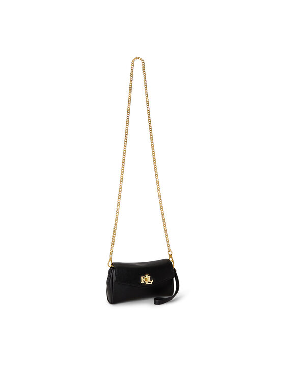 LAUREN RALPH LAUREN LAUREN RALPH LAUREN Geantă 432P11743002 Negru