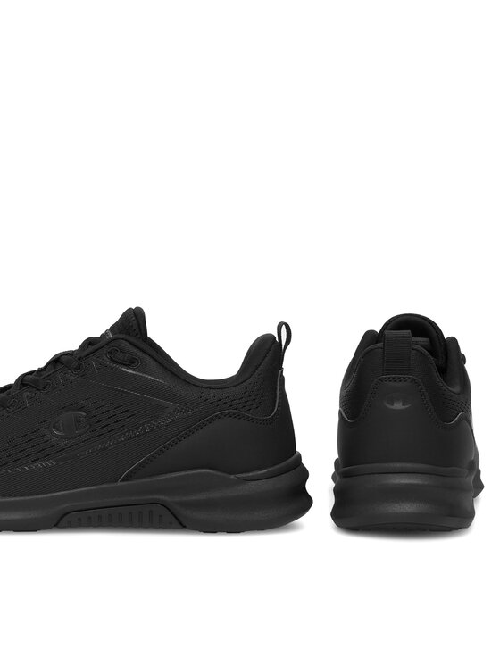 Champion Champion Sneakers NIMBLE GS S32747-KK001 Schwarz