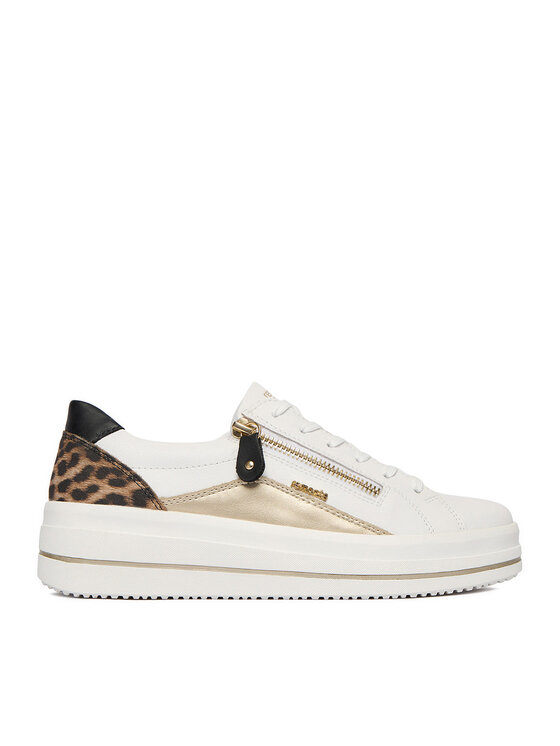 Remonte Remonte Sneakers CEO-D1C01-85 Alb