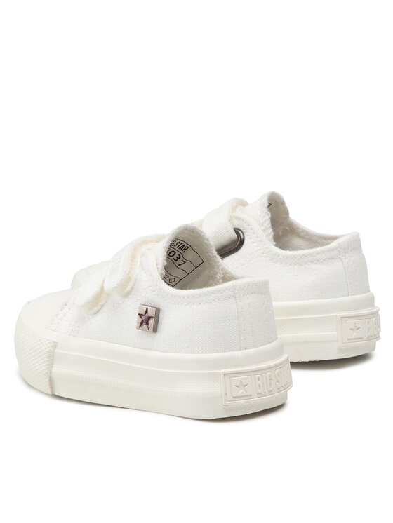 Scarpe da ginnastica JJ374037 Bianco