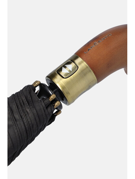 Lancerto Lancerto Parasolka PR111118000002 Czarny