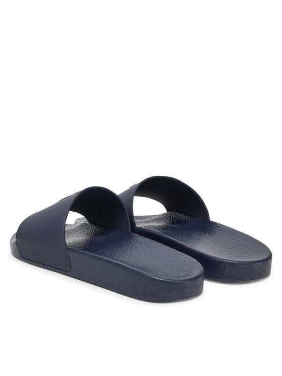 Polo Ralph Lauren Polo Ralph Lauren Papucs 809962615002 Sötétkék