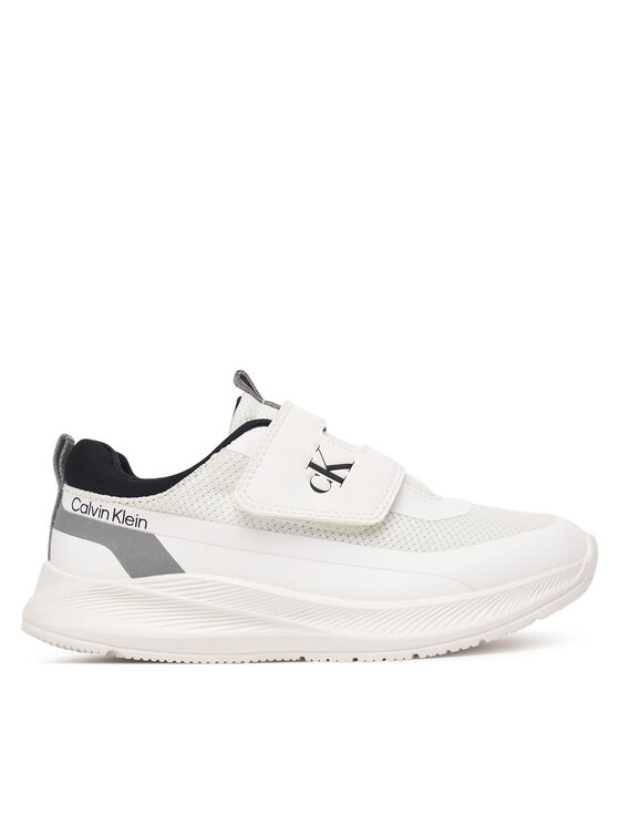 Calvin Klein Calvin Klein Sneakers V1X9-83308-1843X S Weiß