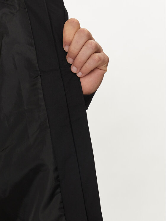 adidas adidas Regenjacke Terrex Traveer RAIN.RDY HG6016 Schwarz Relaxed Fit