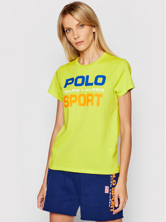 T-shirt Polo Ralph Lauren