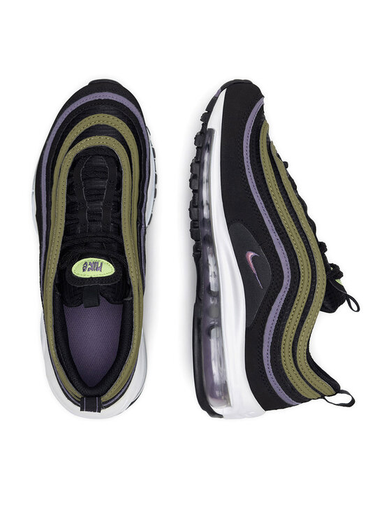 Nike Nike Snīkeri DX4734-001 Melns