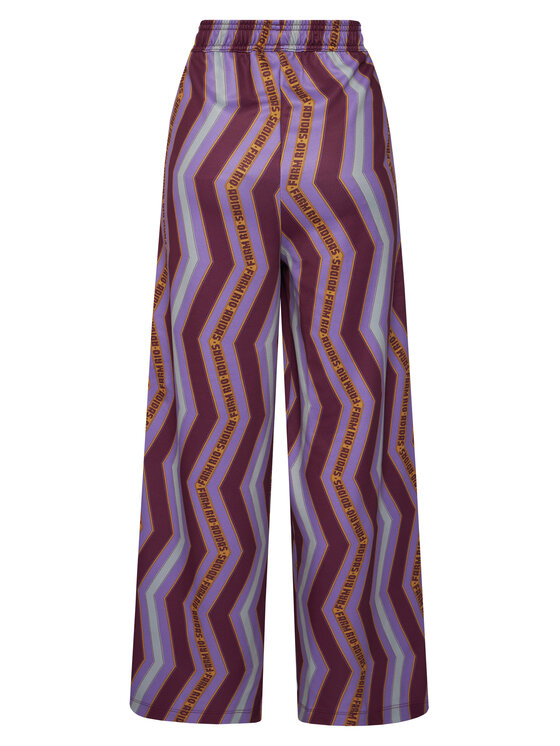 adidas adidas Jogginghose FARM Tiro JL8616 Violett Loose Fit
