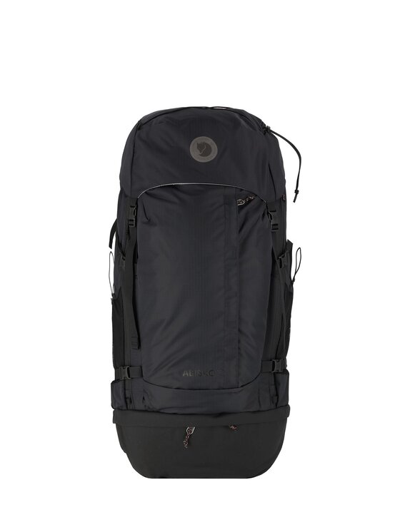 Fjällräven Fjällräven Plecak 274696 Czarny