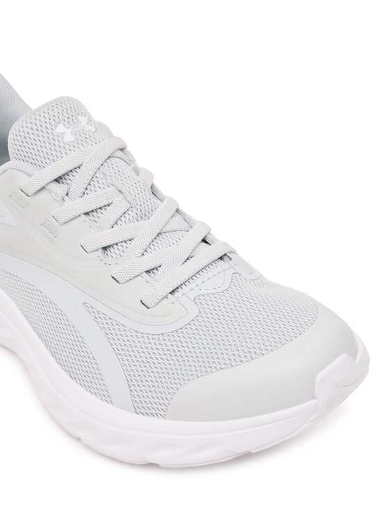 Under Armour Under Armour Tekaški čevlji UA GPS Ascend AL 6010476 Siva