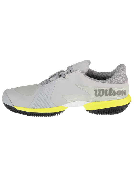 Wilson Wilson Scarpe da tennis Wilson Kaos Swift 1.5 Grigio