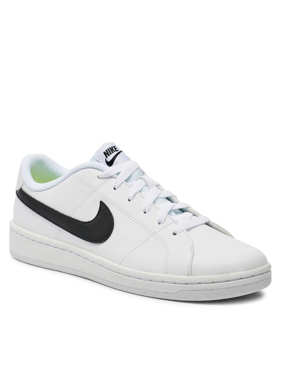 Nike Nike Αθλητικά Court Royale 2 Nn DH3160 101 Λευκό