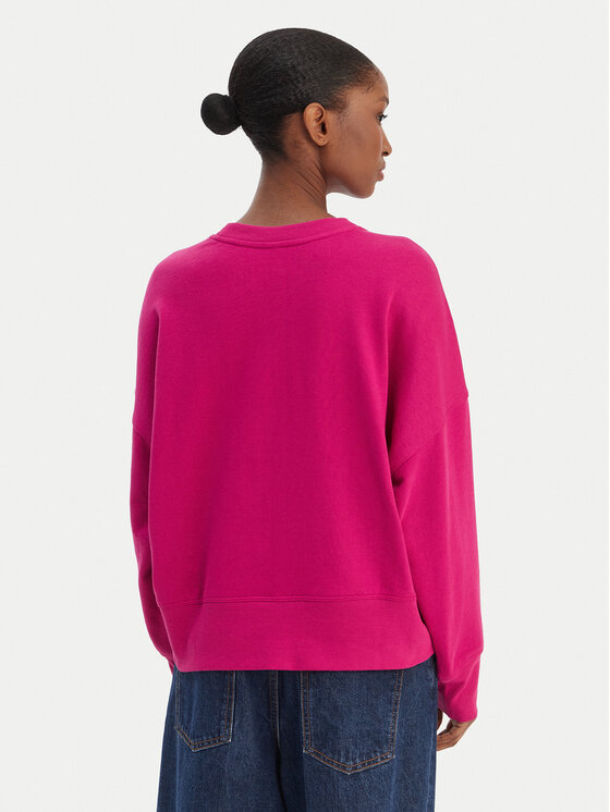 DKNY Sport DKNY Sport Jopa DP6T1561 Roza Oversize