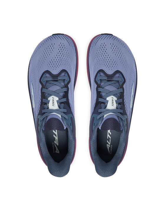 Altra Altra Laufschuhe Torin 8 AL0A85QF Dunkelblau