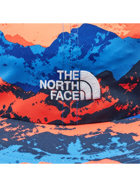 The North Face The North Face Шапка с козирка Class V Sunshield NF0A7WHEIQC1 Цветен