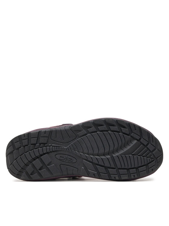 CMP CMP Szandál Khalys Wmn Sandal 3Q91936 Rózsaszín