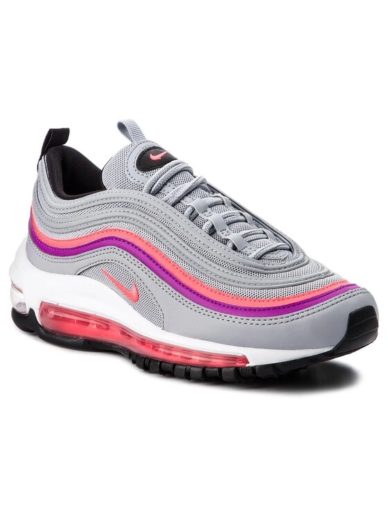 Nike Nike Обувки за баскетбол WMNS Air Max 97 Цветен