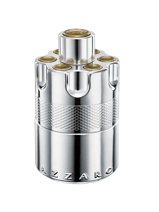 Azzaro Azzaro Wanted woda perfumowana spray 100ml Woda perfumowana