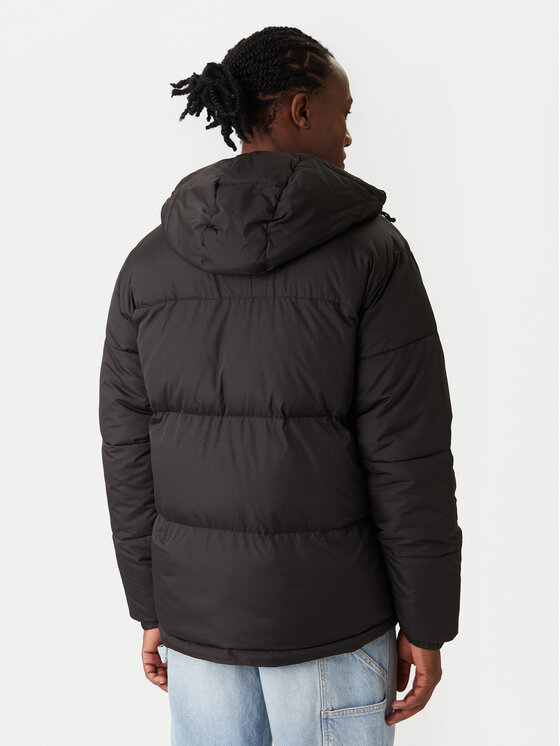 Quiksilver Quiksilver Zimska jakna Cold Days EQYJK04173 Črna Regular Fit