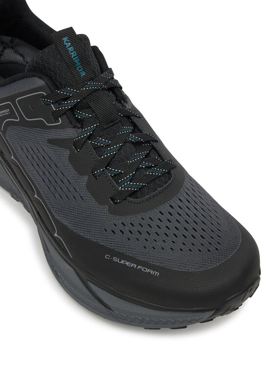 Karrimor Karrimor Bakancs Singletrack Weathertite K1125 Fekete